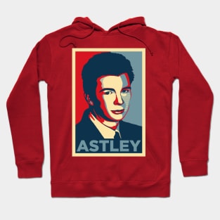 Astley Hope Hoodie